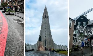Lyon > Reykjavik : l’avant trek
